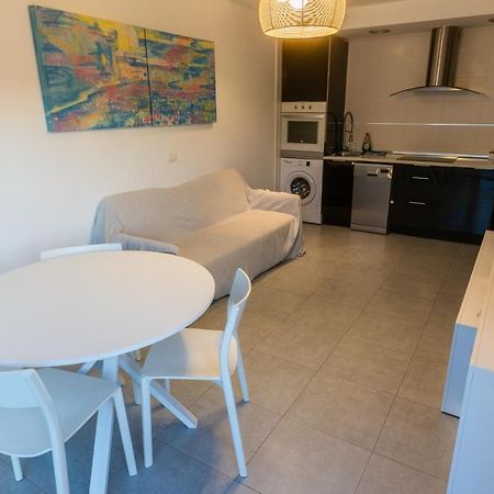 Zf- Javea Florencia Flat, Pool & Parking Platja de Larenal 外观 照片