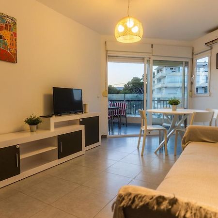 Zf- Javea Florencia Flat, Pool & Parking Platja de Larenal 外观 照片