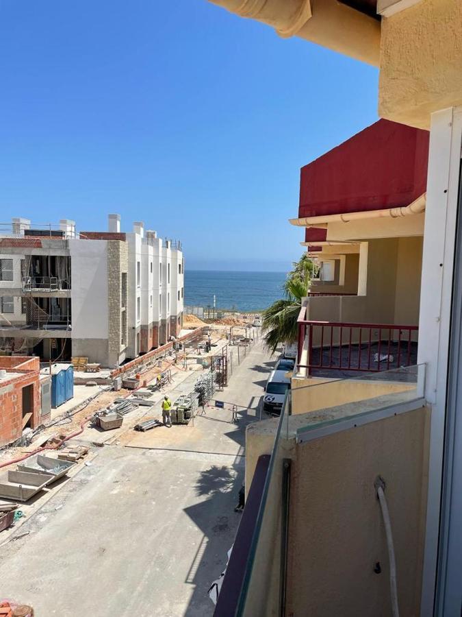 Zf- Javea Florencia Flat, Pool & Parking Platja de Larenal 外观 照片