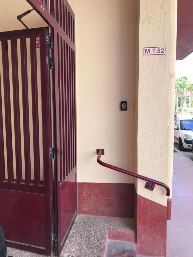 Zf- Javea Florencia Flat, Pool & Parking Platja de Larenal 外观 照片