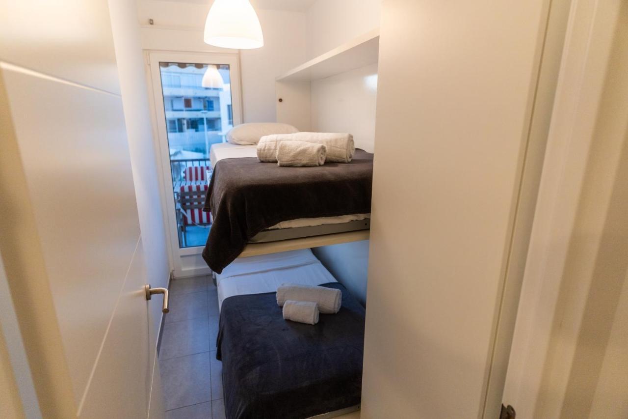 Zf- Javea Florencia Flat, Pool & Parking Platja de Larenal 外观 照片